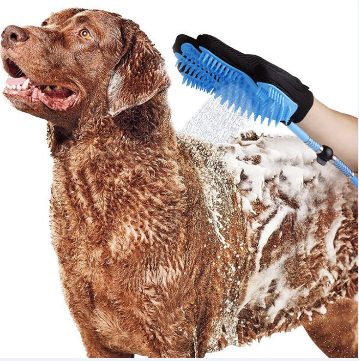 PawLife Handheld Pet Shower Head