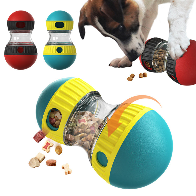 PawLife Interactive Treat Puzzle
