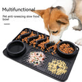 PawLife Calming Lick Mat