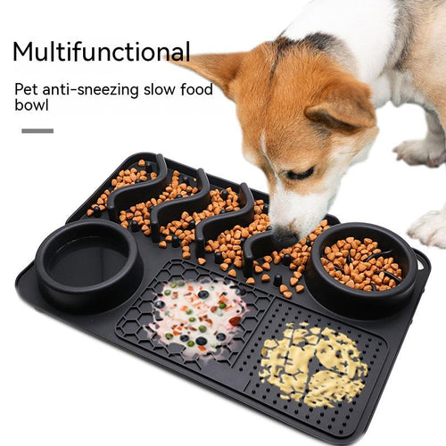 PawLife Calming Lick Mat