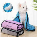 PawLife Quick-Dry Pet Bathrobe